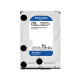 WD Blue 2TB 3.5 Inch Internal HDD (7200 RPM) WD Blue 2TB 3.5 Inch Internal HDD (7200 RPM)